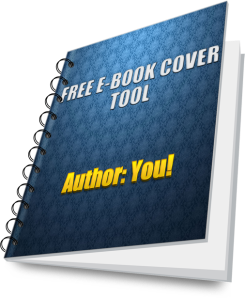 free eBook cover creator